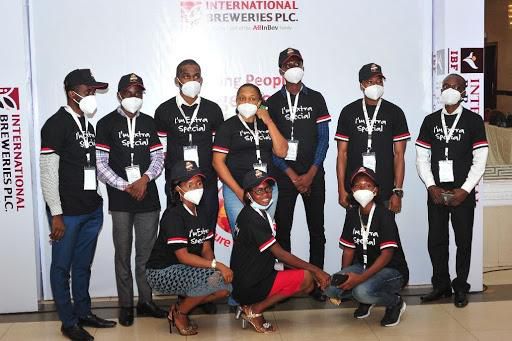 International Breweries holds summit to support sustainable entrepreneurship among youths