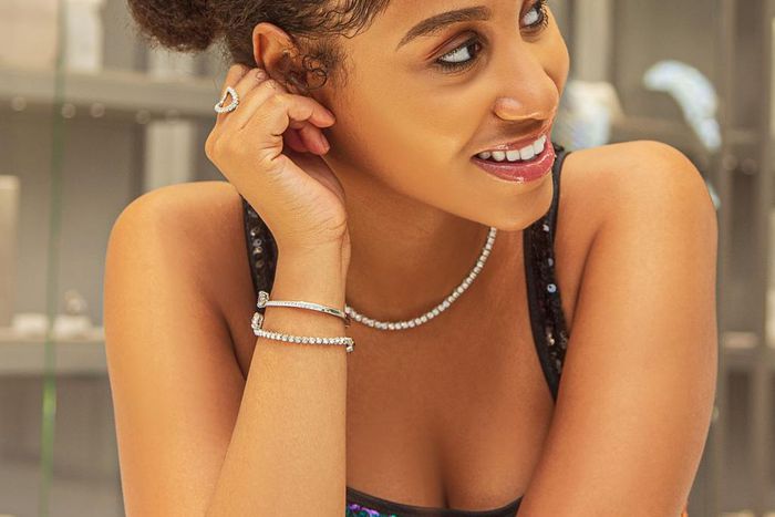 Swarovski reveals its latest brand influencers in the Nigerian market