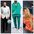 Ozo, Wizkid and Dora are some of the best pictures on Instagram {instagram}