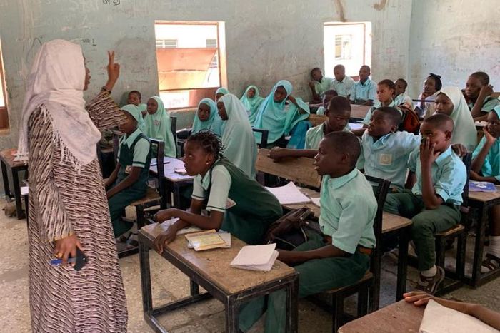 In the past five years exam malpractices cases have been very high in Bauchi, Borno, Kano and Kebbi states. (Aljazeera)