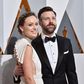 Olivia Wilde and partner Jason Sudeikis [WomensHealth]