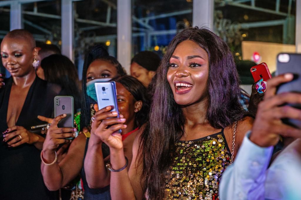 Erica Nlewedim announced as Legend Extra Stout and Star Radler brand influencer amidst relaunch