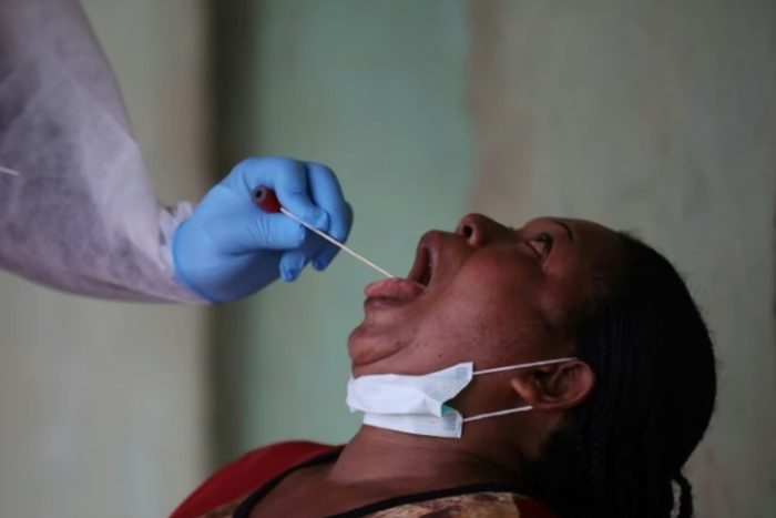 6 in 10 Nigerians willing to receive COVID-19 vaccine.