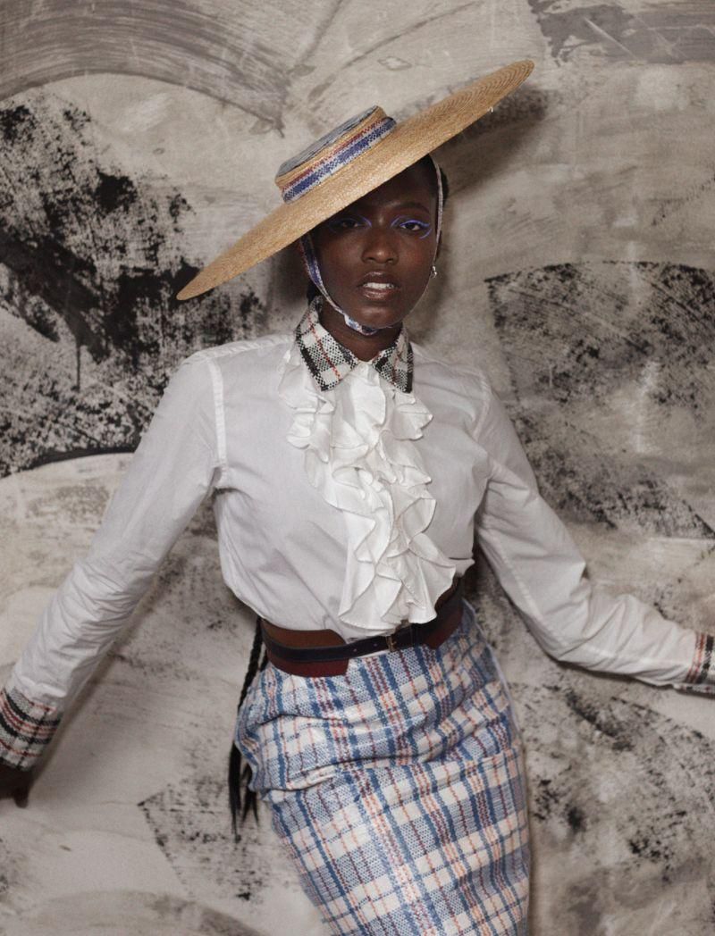 Ghana Must Go (Photo credit BBC)