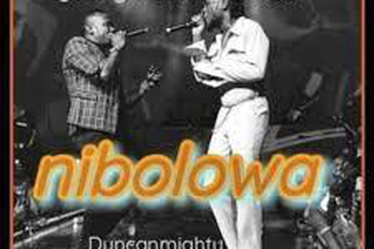 Duncan Mighty featuring Burna Boy. (TBD)