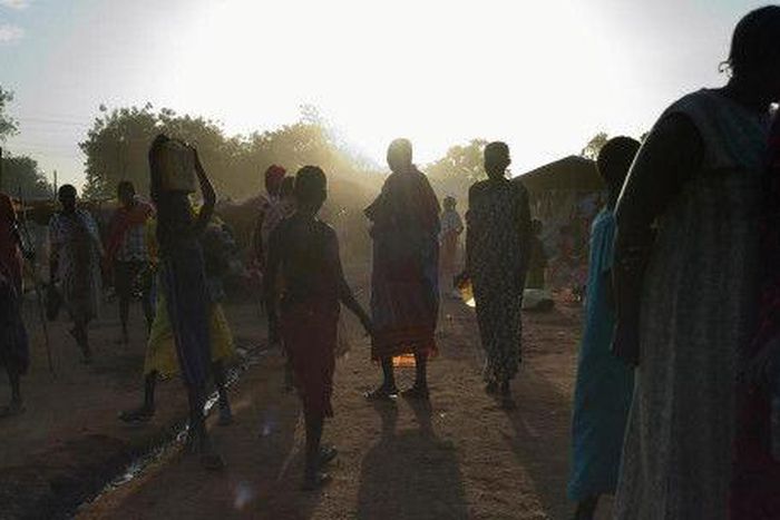 World Council of Churches (WCC)