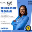 Anto Lecky launches the Edo Babes are Fly Scholarship Program to promote girl child education in Edo state
