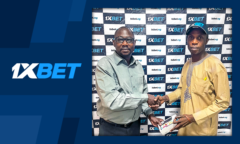 1xBet’s Prize Hunt Promotion final draw prizes awarded: A Samsung TV, 2 smartphones, and tons of bonus points