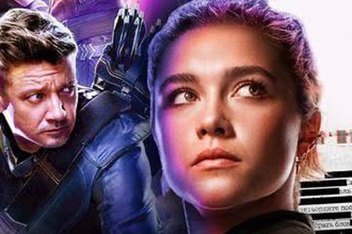 MARVEL: 3 ways Black Widow’s ending sets up the ‘HawkEye’ mini-series