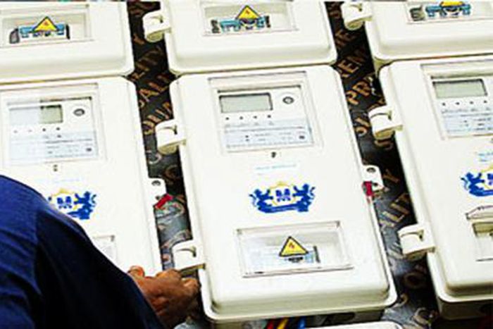 Kano Electricity Distribution Company (Ripples)