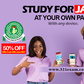 321 Exams slashes prices of JAMB preparatory classes by 50%