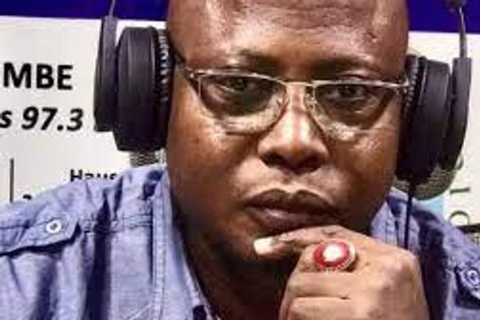 Why I returned missing $3,000 to owner – Journalist. [The Nation]