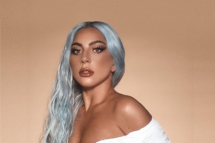 American singer Lady Gaga [Instagram/LadyGaga]