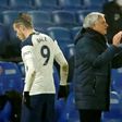 Tottenham manager Jose Mourinho is happy with Gareth Bale's progress