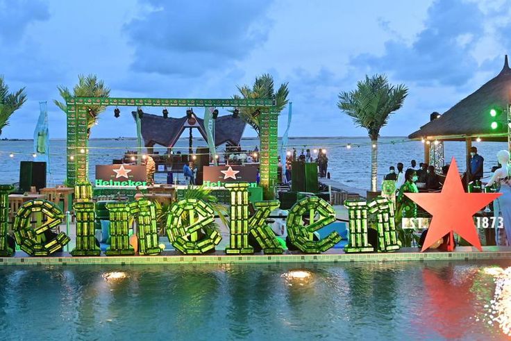 In Heineken’s words rerock, reuse and recycle: The HLFW is back