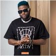 Nigerian music stars Skales and MC Galaxy [Instagram/YoungSkales] [36NG]