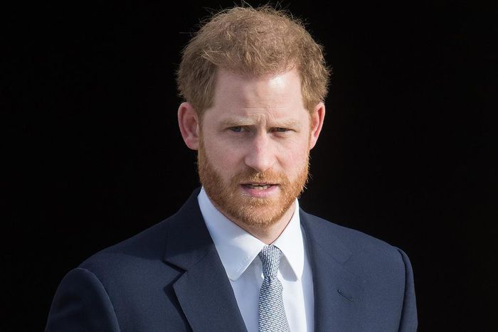 Prince Harry