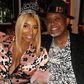 Nene Leakes and her late husband Gregg Leakes [Instagram/NeneLeakes]