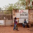 Médecins sans frontières (MSF)