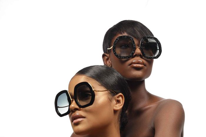 Polo Avenue collaborates with Anna Karin Karlsson on an exclusive collection for Nigeria