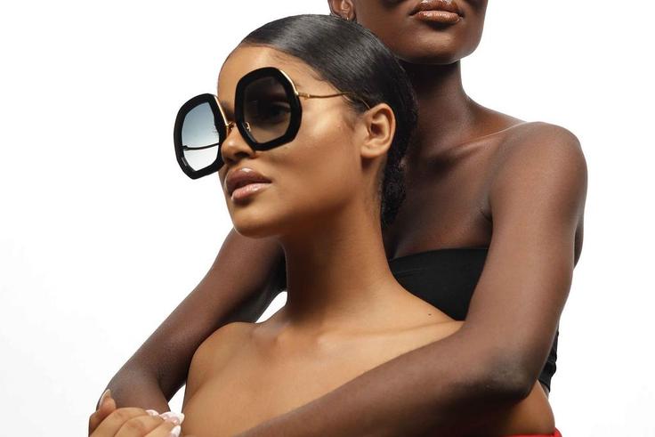 Polo Avenue collaborates with Anna Karin Karlsson on an exclusive collection for Nigeria
