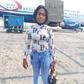Nigerian comedienne Ada Jesus [Instagram/AdaJesusComedy]