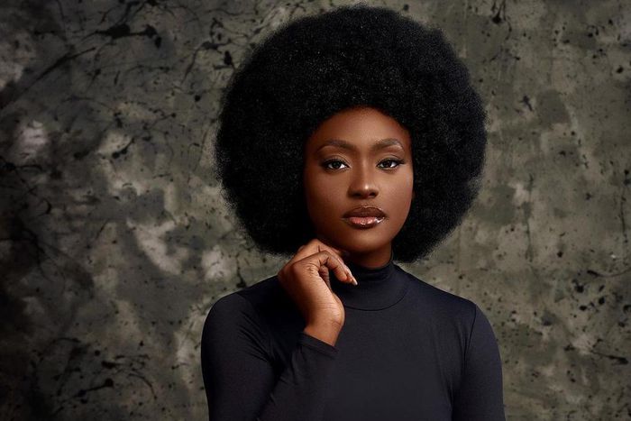 Osifo is a Nigerian actress, media personality, and former beauty pageant contestant.