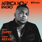 Rexxie covers Africa Now on Apple Music.'  (Apple Music)