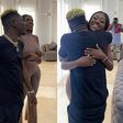Shatta Wale and Hajia Bintu
