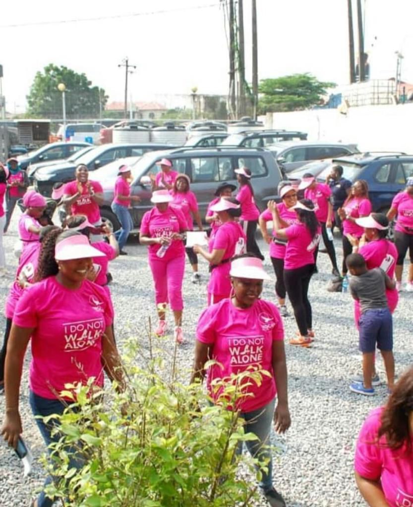 WISCAR goes virtual with its 2020 Mentoring Walk