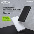 oraimo Toast PD Pro: How your phone will go from 0-60% in 30 minutes with new fast charge technology