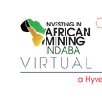Investing in African Mining Indaba