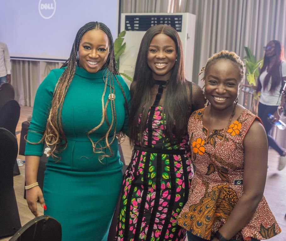 From 35 members to 1,700: How The Green Investment Club became Nigeria’s largest investment club!