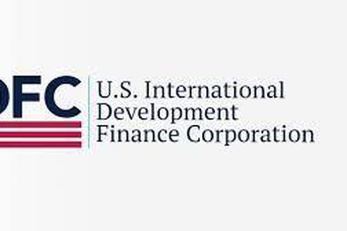 U.S. International Development Finance Corporation (DFC)