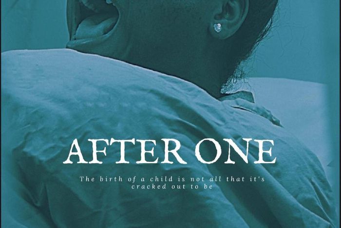'After One' short film [Instagram/fiyinfolu_okedare]