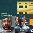 Come and experience live music, food & drinks, body art comedy at the 4th edition of Pasa Pasa