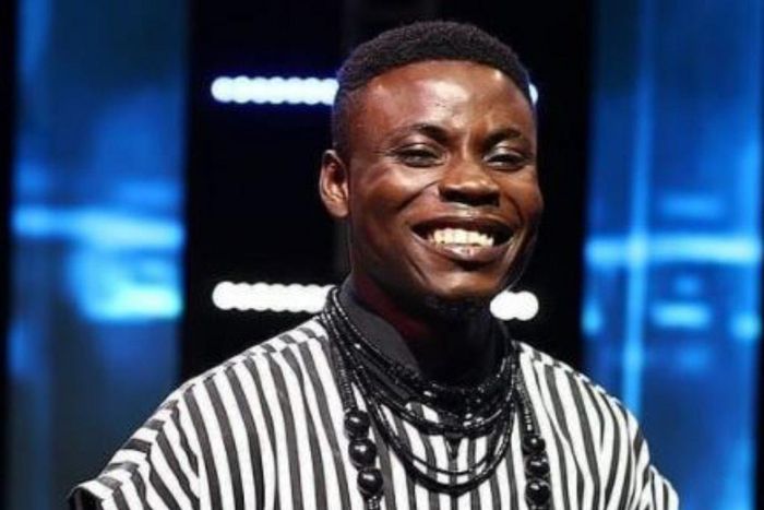Kingdom Kroseide wins Nigerian Idol season 6