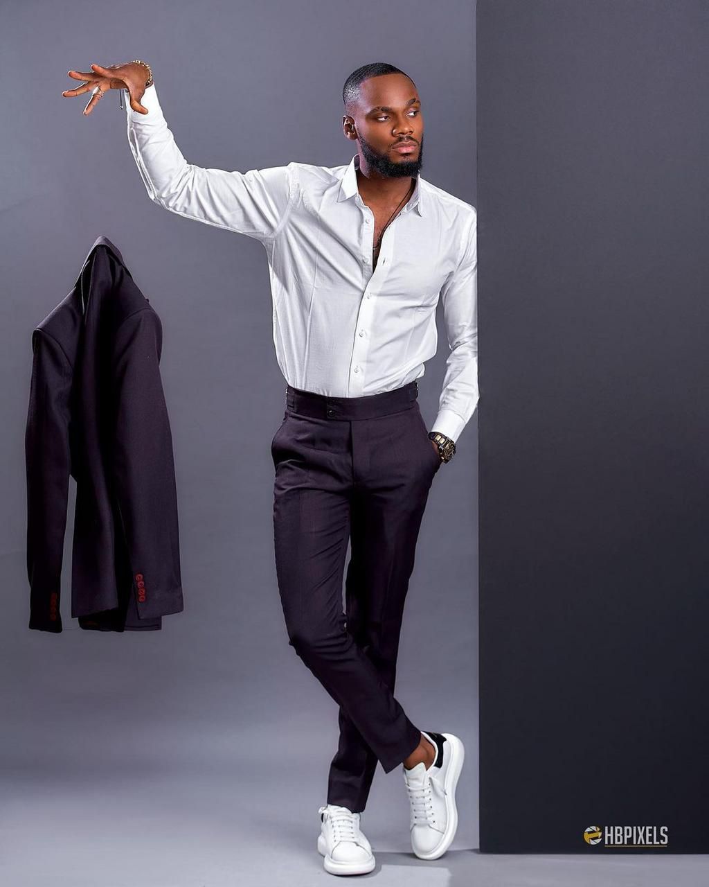 Prince Nelson Enwerem (Instagram/Prince Nelson Enwerem)