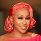 Rita Dominic [Instagram/@ritadominic]
