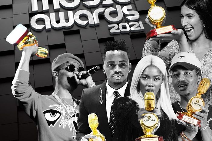African Union unveils calendar for AFRIMA 2021. (AFRIMA)