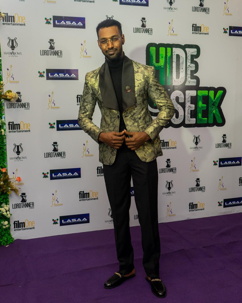 'Hide and Seek' set for cinema release on Independence Day