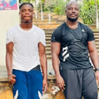 I want to be better than my father – Stephen Appiah’s son Rodney