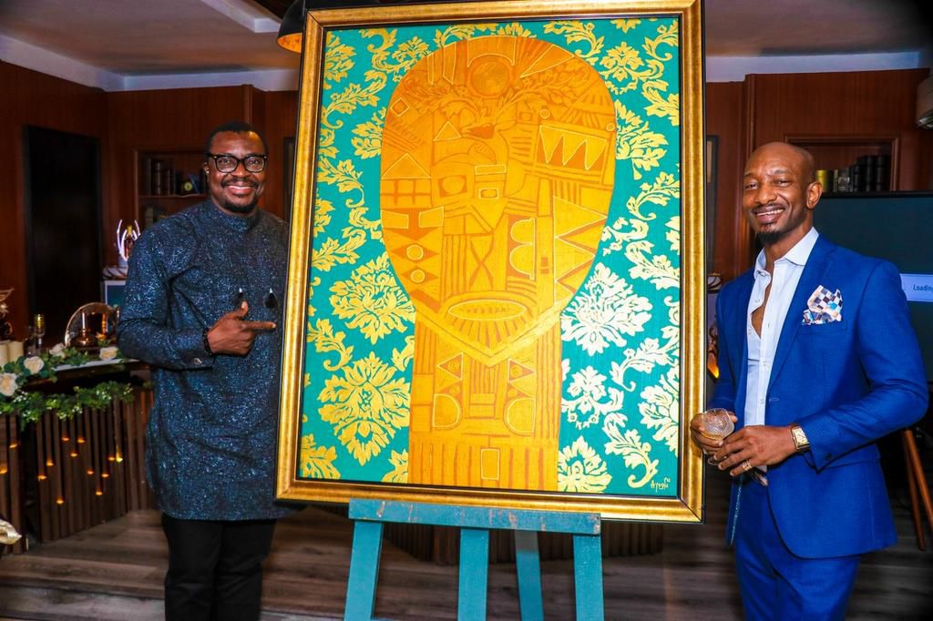 Here’s what you missed at Glenfiddich’s “Where Next? Live” event in Lagos and Abuja