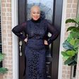 Nollywood actress Bukky Wright [Instagram/BukkyWright]