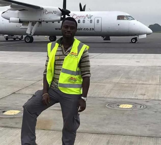 Suspected killers of African World Airline Engineer say they mistook him for a pig