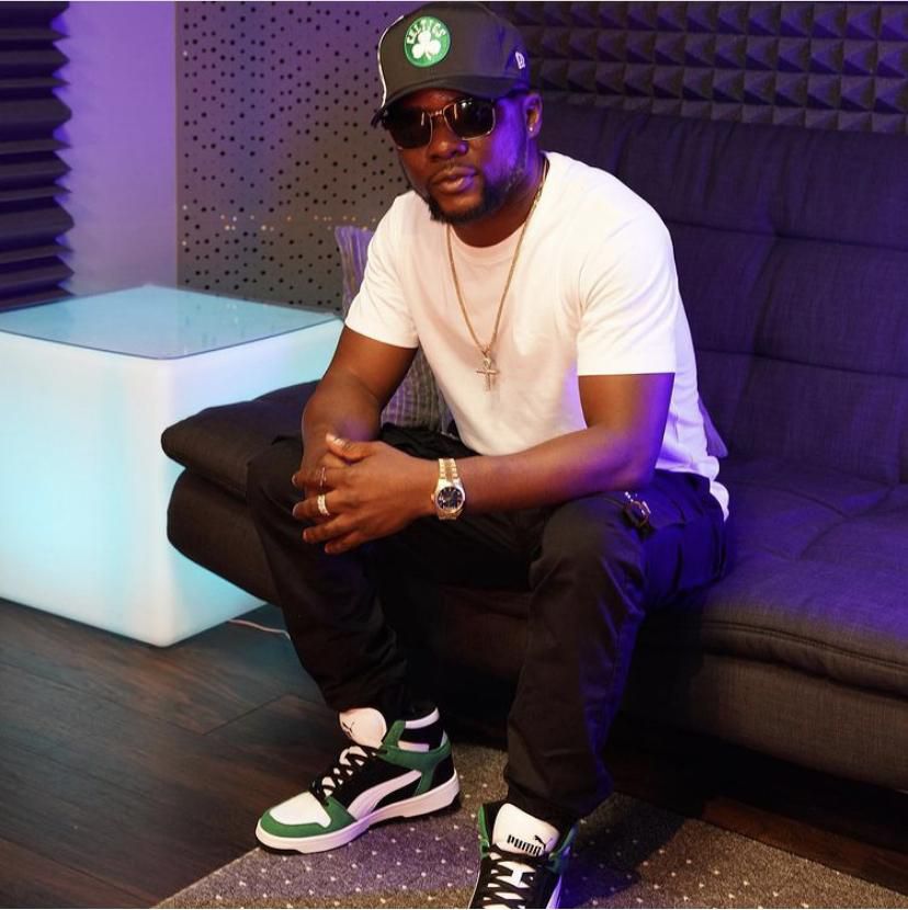 Lyio & Brian 3rill drop Greatness EP