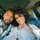 Miguel and Nazanin Mandi  [Instagram/Miguel]