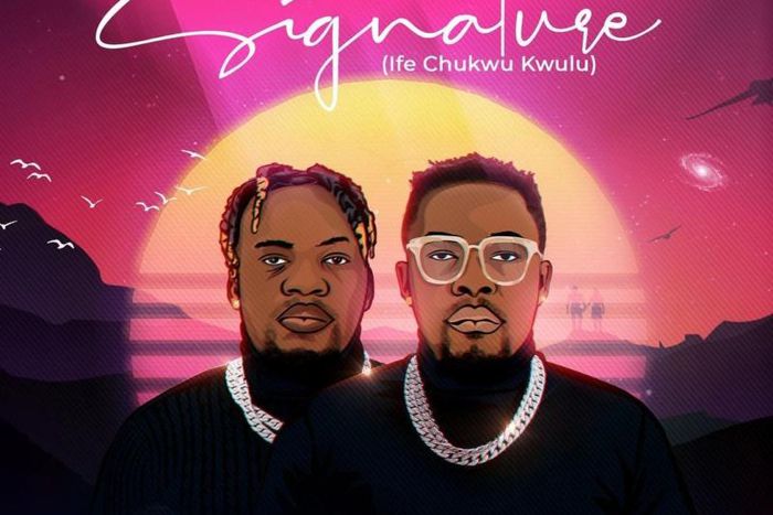 Album Review: Umu Obiligbo - Signature [Ife Chukwu Kwulu]. [Tooxclusive]