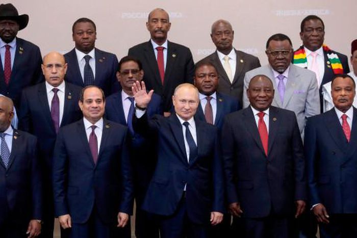 African Energy Chamber