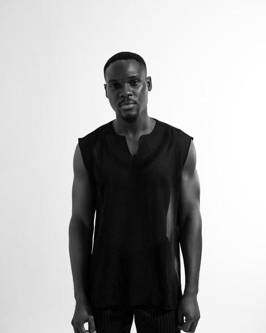 Nonso Bassey [Instagram/audreysilvang]